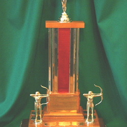 Trophies