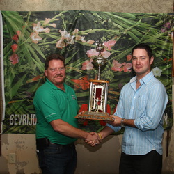 Banquet and Trophies 2010